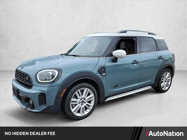 2023 MINI Countryman