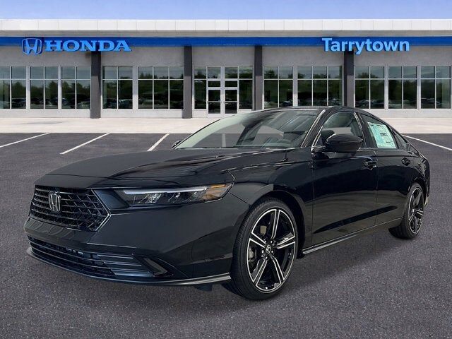 2026 HONDA Accord
