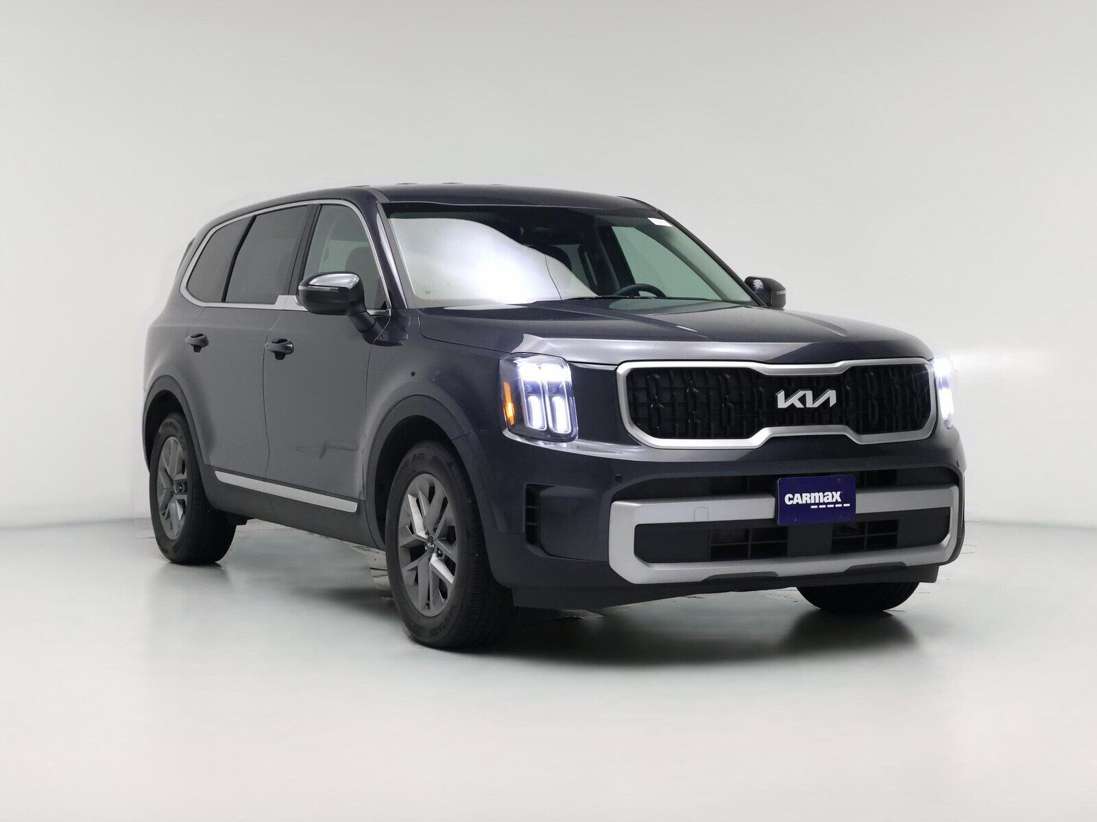 2023 KIA Telluride