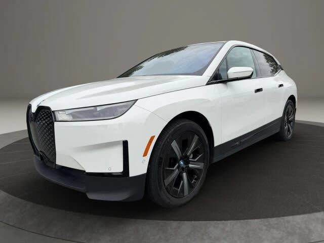 2024 BMW ix