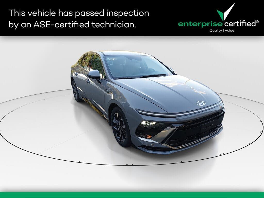 2024 HYUNDAI Sonata