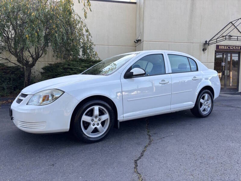 2010 CHEVROLET Cobalt