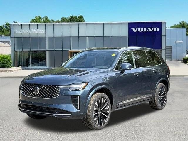 2027 VOLVO XC90