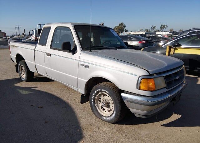 1994 FORD Ranger