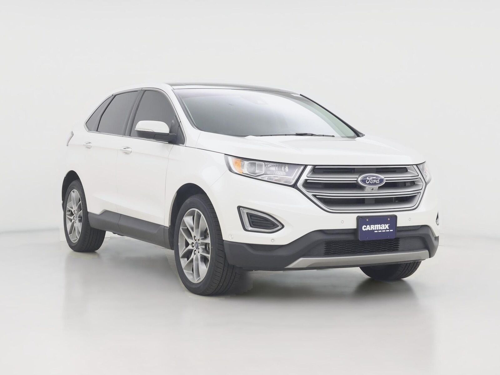 2015 FORD Edge