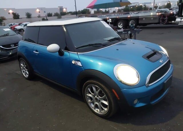2007 MINI Cooper