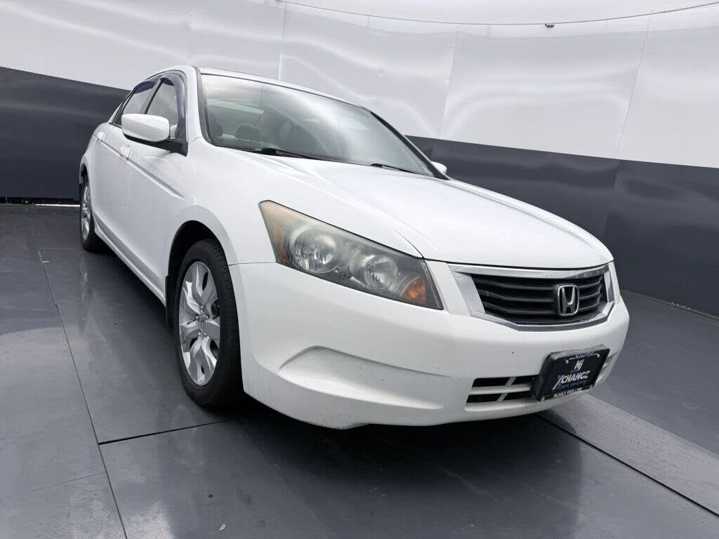 2010 HONDA Accord