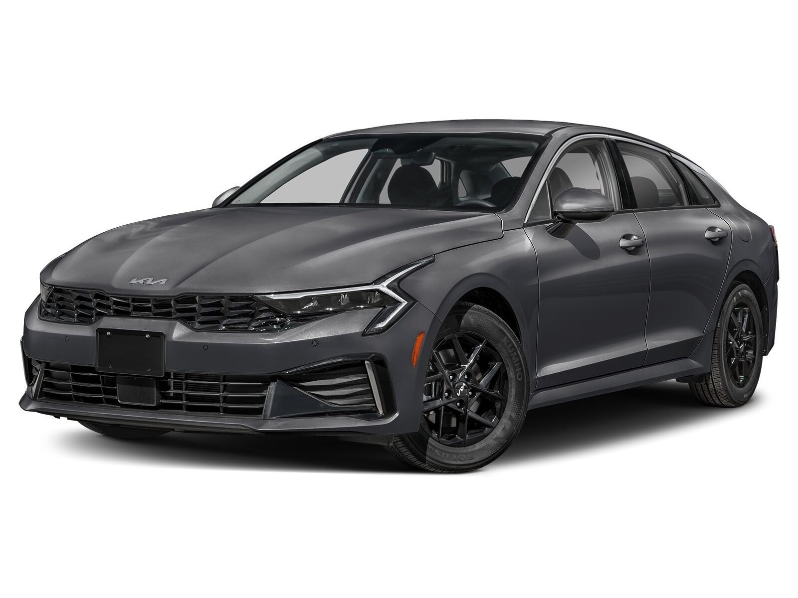 2027 KIA K5