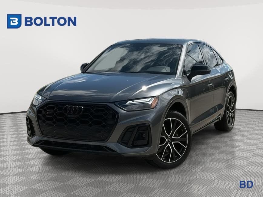 2024 AUDI SQ5