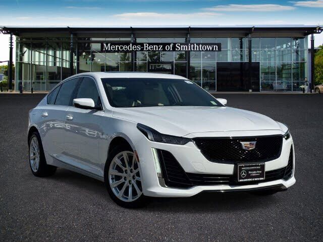2023 CADILLAC CT5