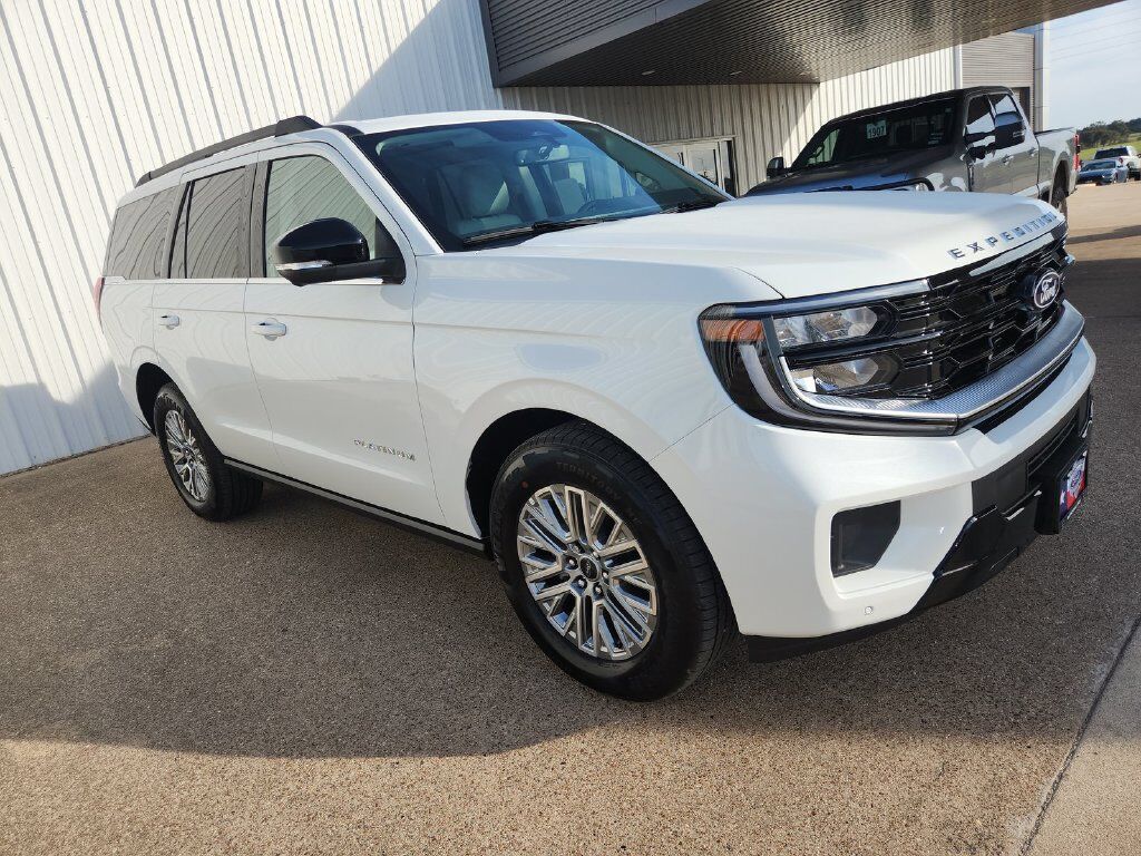 2027 FORD Expedition