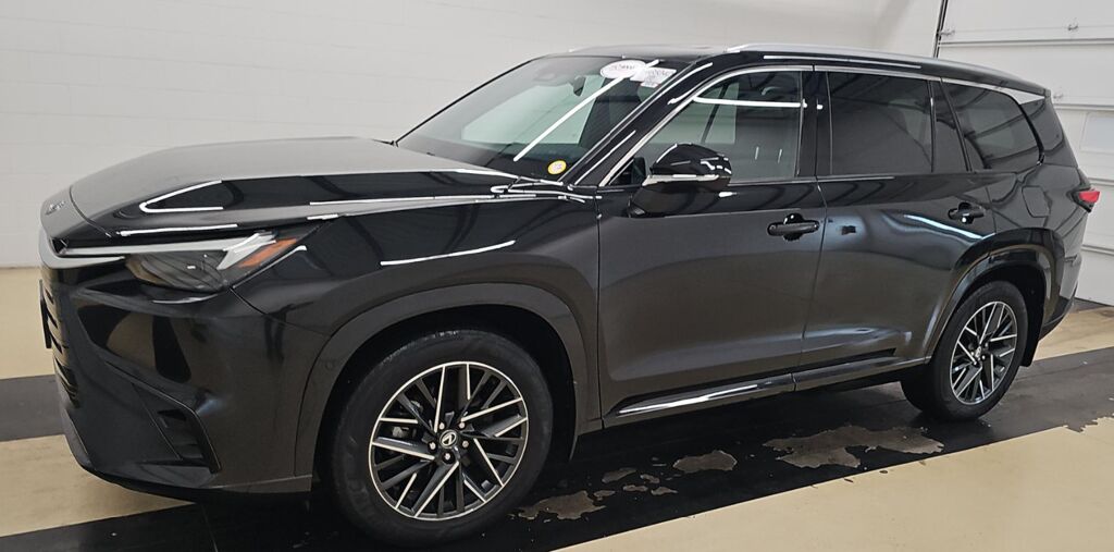 2024 LEXUS TX