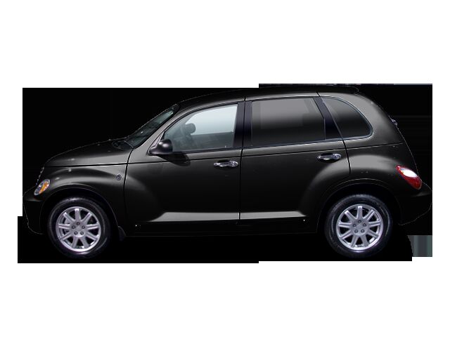 2010 CHRYSLER PT Cruiser