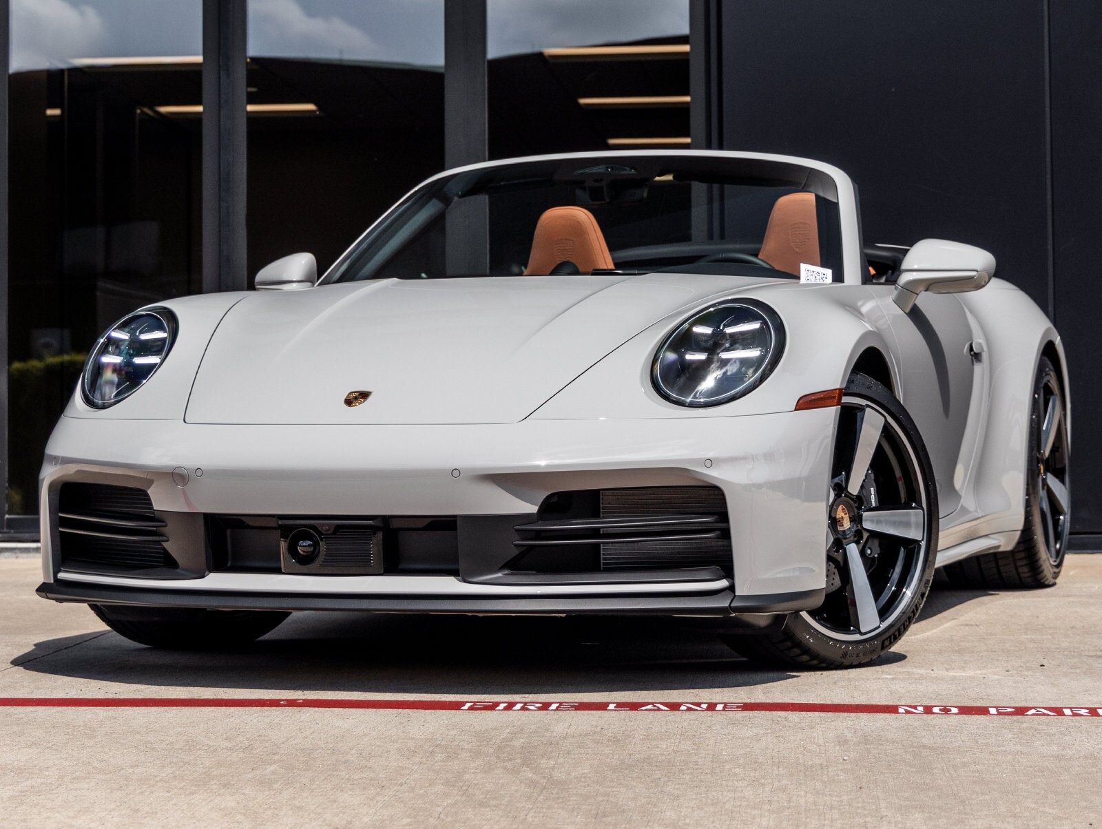 2026 PORSCHE 911