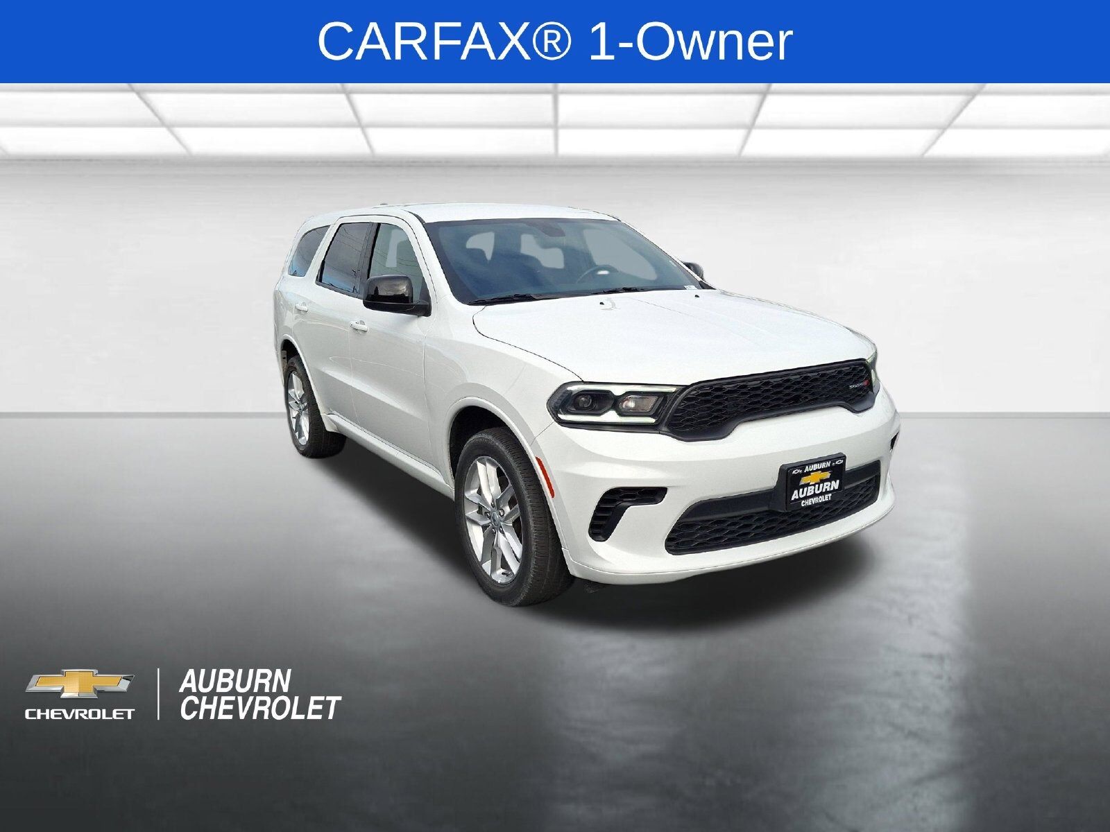 2025 DODGE Durango