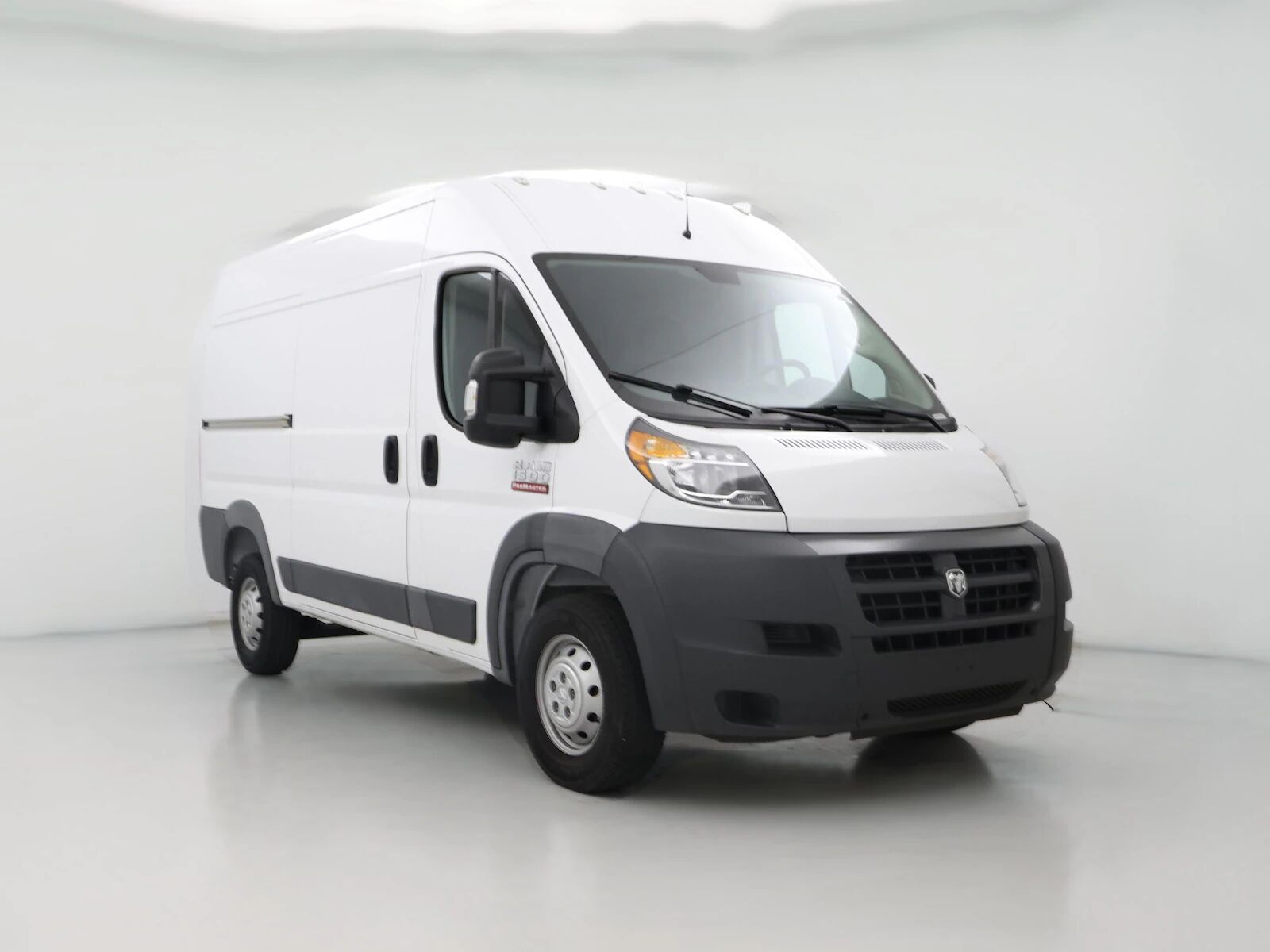 2018 RAM Promaster 1500