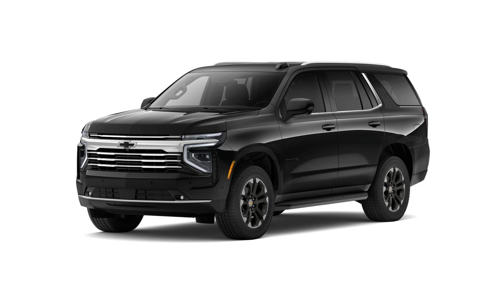 2027 CHEVROLET Tahoe