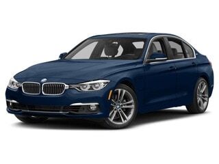 2018 BMW 3 Series