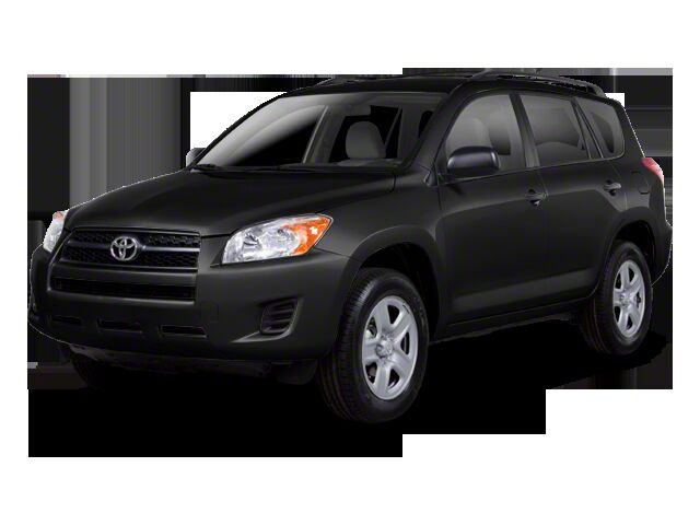 2012 TOYOTA RAV4