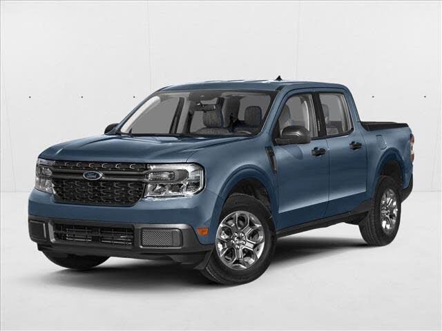 2024 FORD Maverick