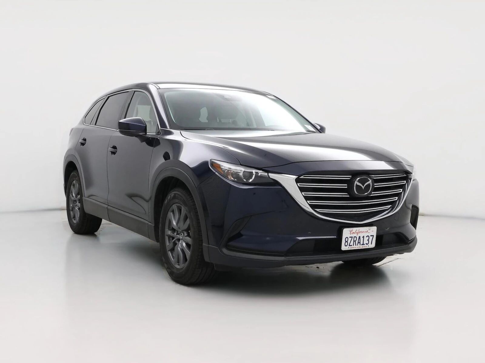 2022 MAZDA CX-9