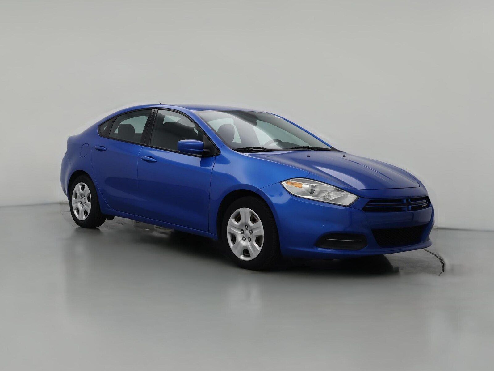 2015 DODGE Dart