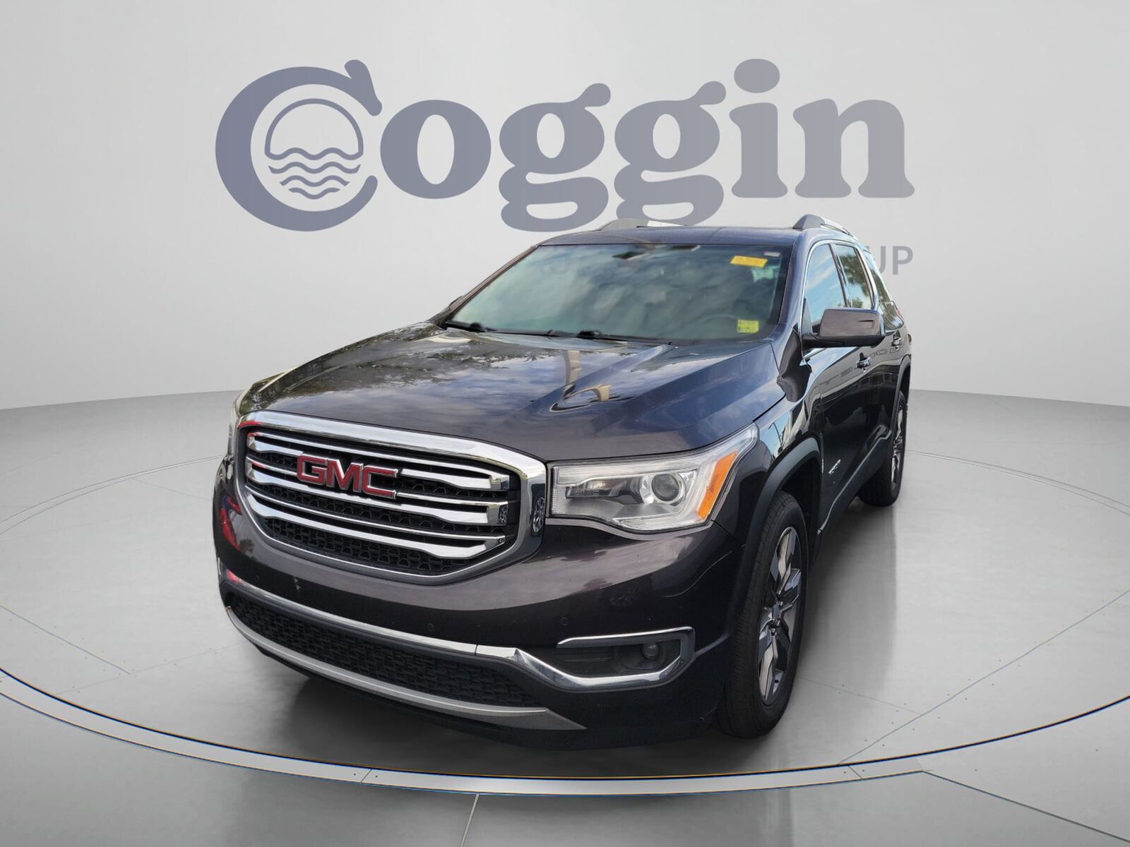 2017 GMC Acadia