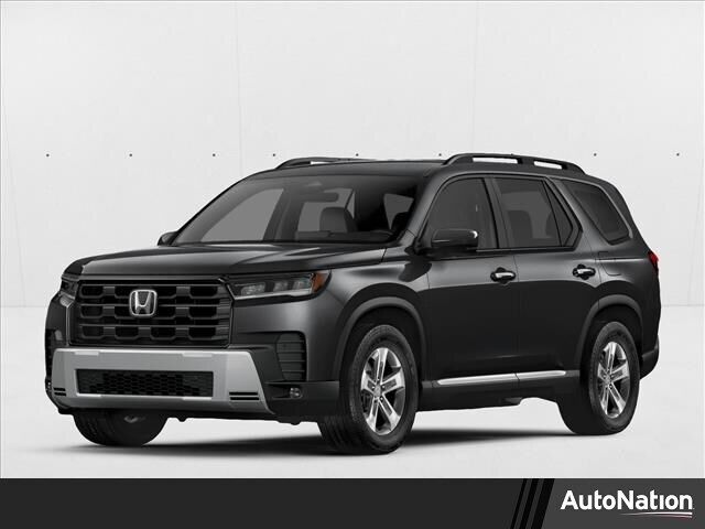 2026 HONDA Pilot