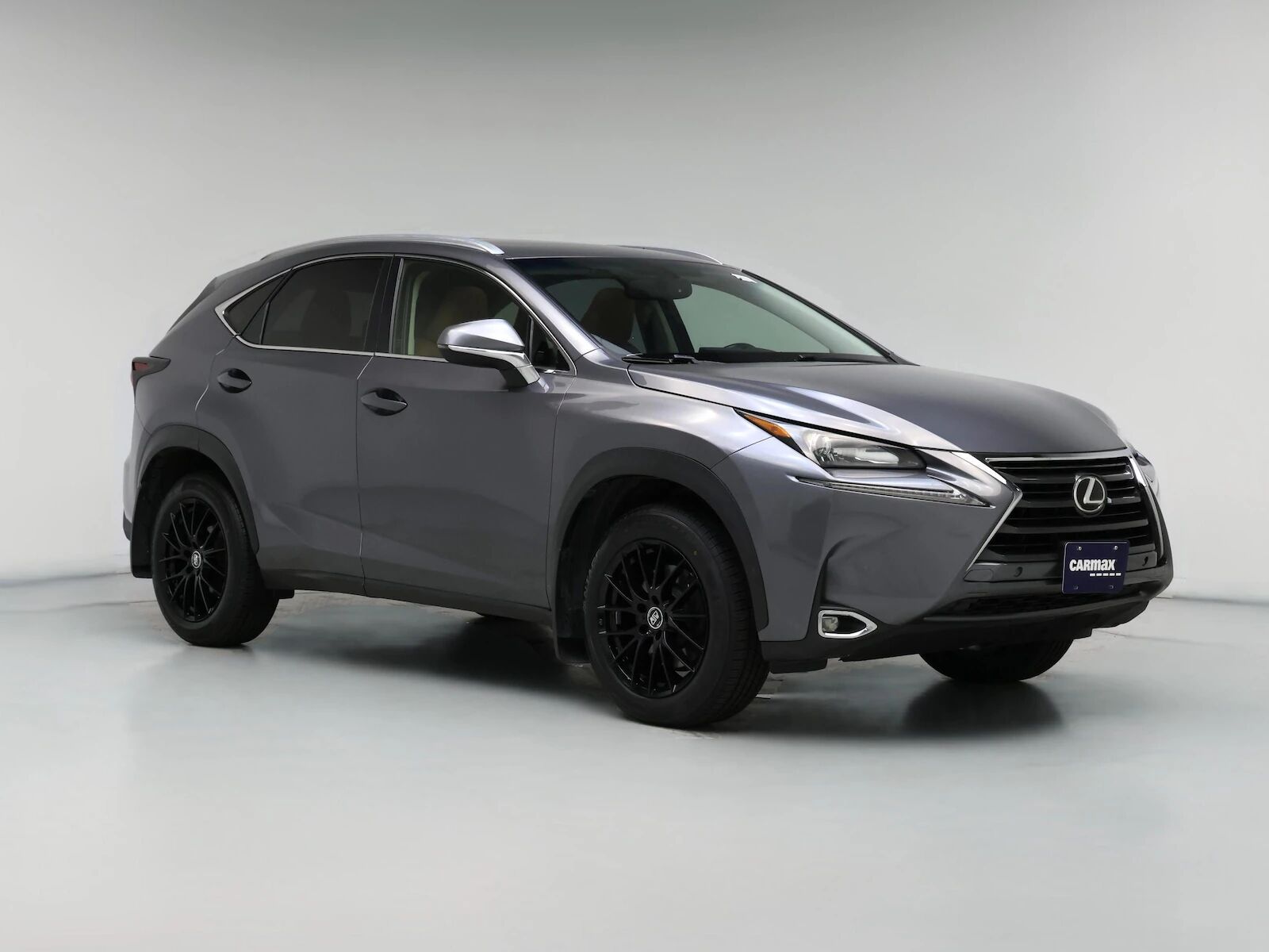 2017 LEXUS NX