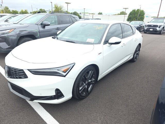 2024 ACURA Integra