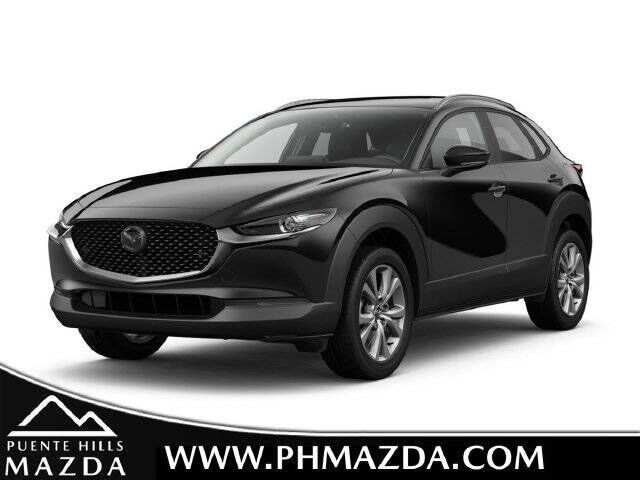2026 MAZDA CX-30