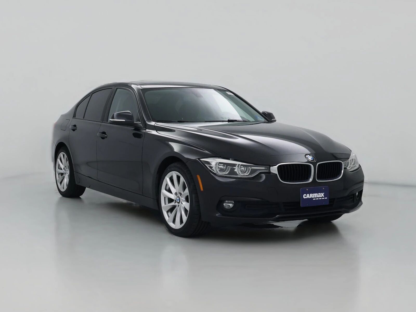 2018 BMW 3 Series