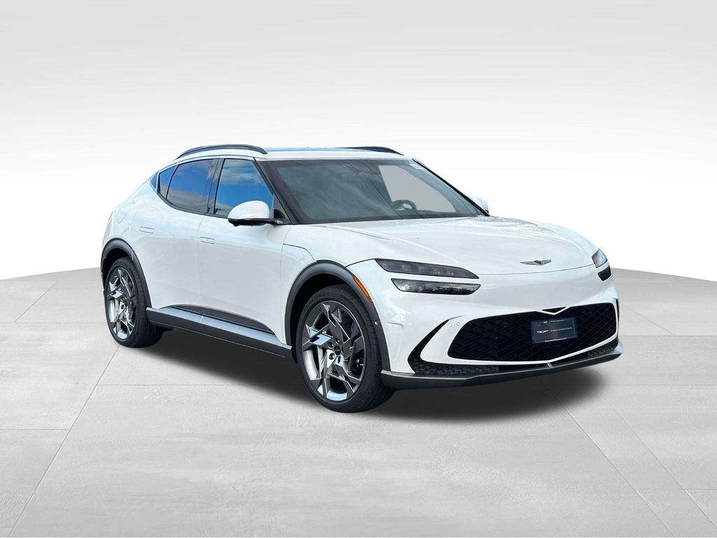 2024 GENESIS GV60
