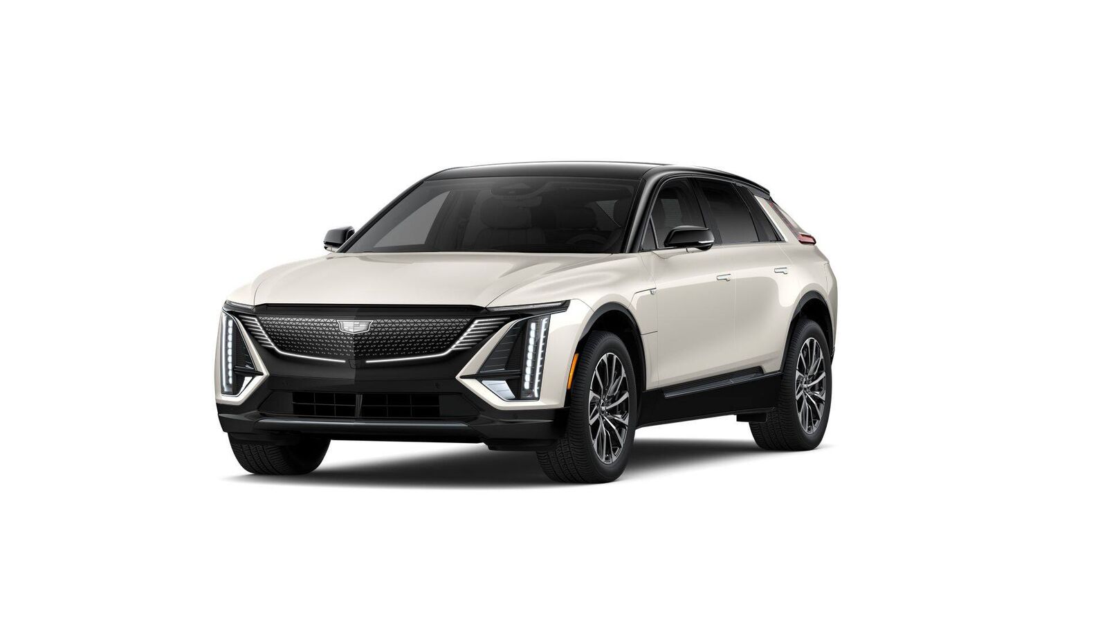 2027 CADILLAC Lyriq