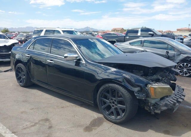 2013 CHRYSLER 300