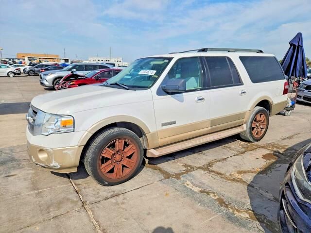2007 FORD Expedition
