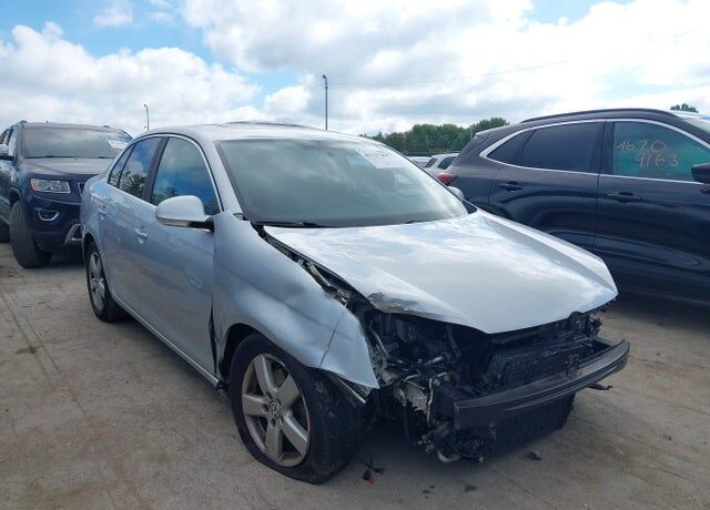 2008 VOLKSWAGEN Jetta