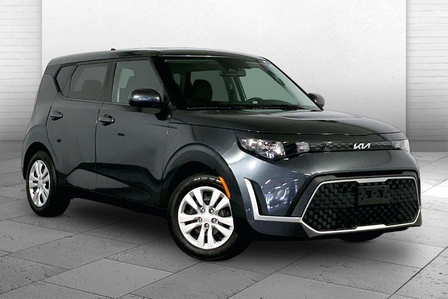 2024 KIA Soul