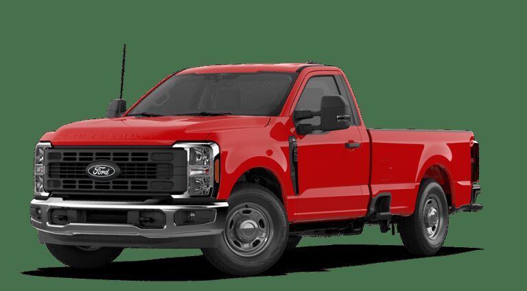 2027 FORD F-250