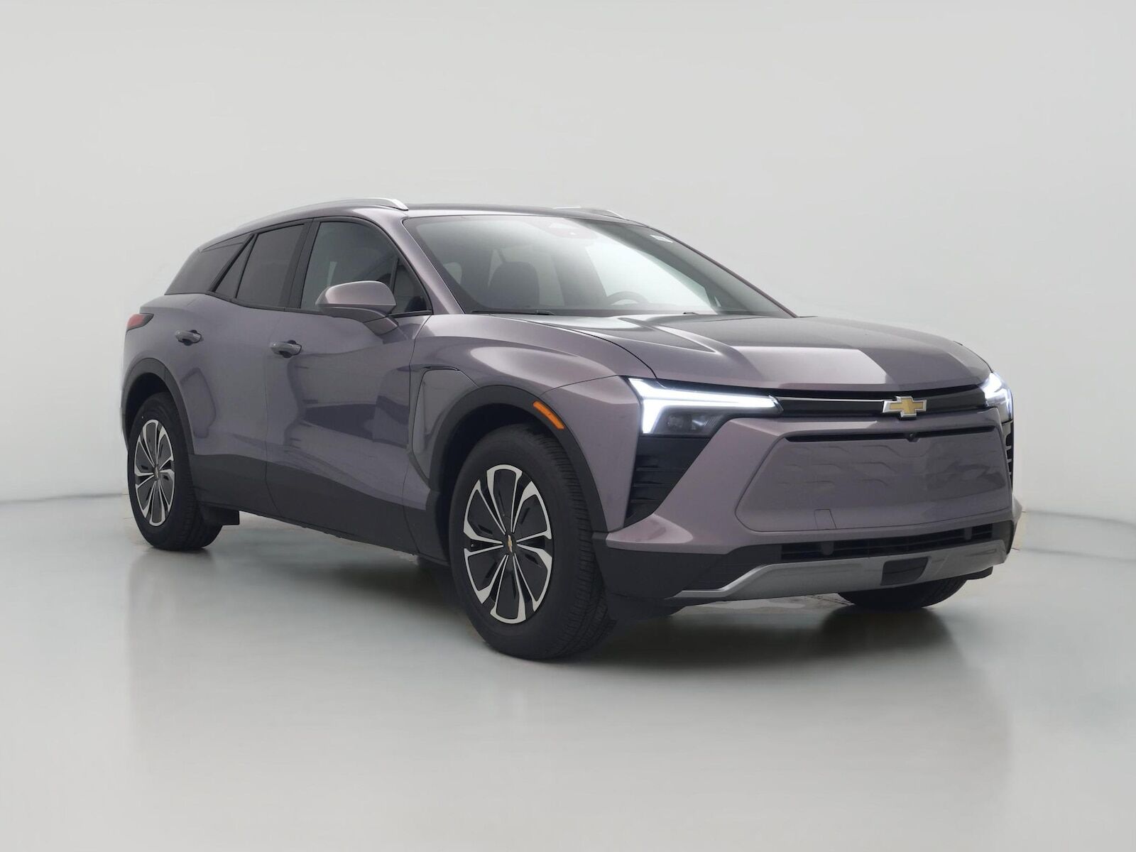 2024 CHEVROLET Blazer EV