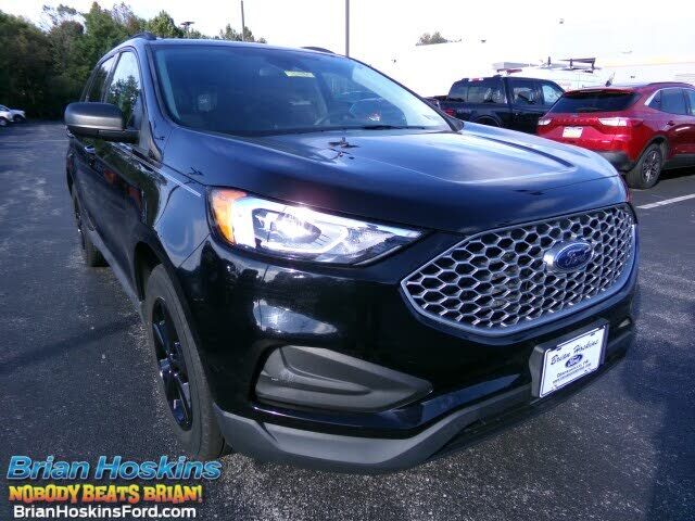 2023 FORD Edge