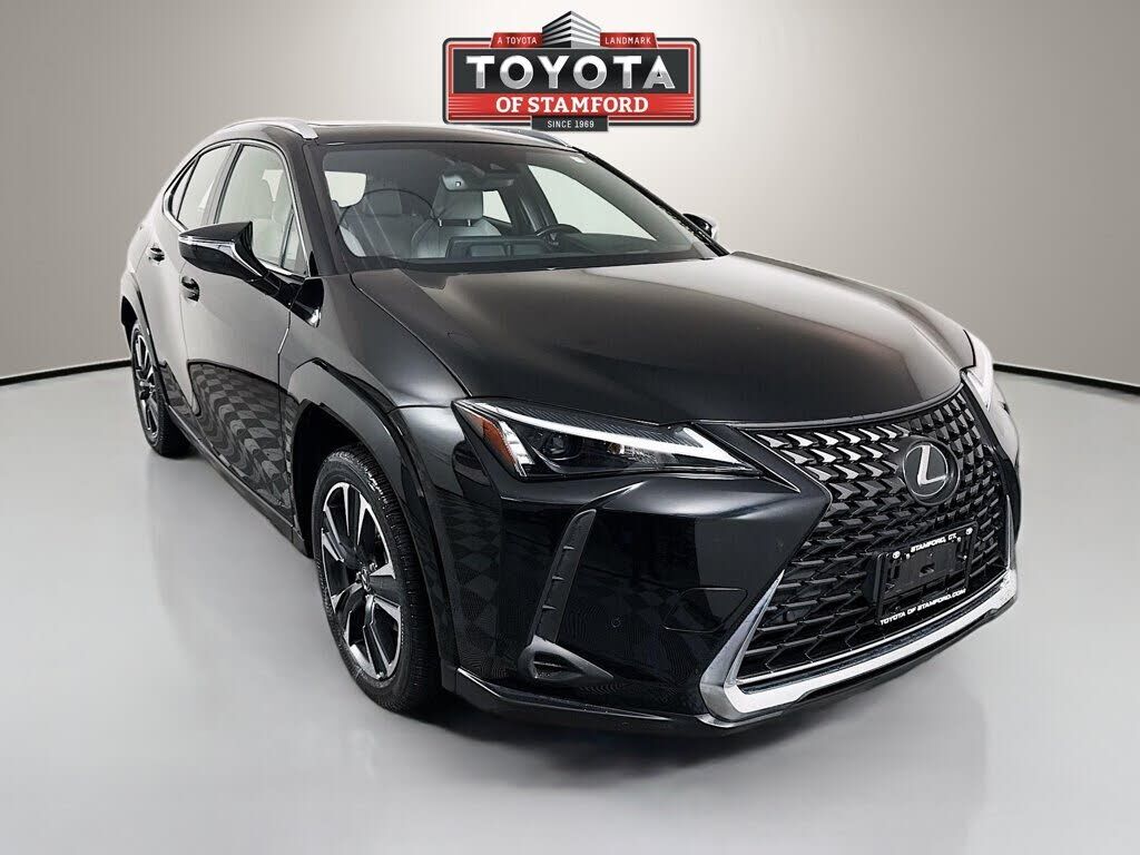 2023 LEXUS UX