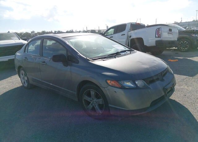 2006 HONDA Civic