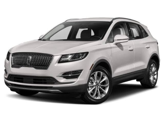 2019 LINCOLN MKC