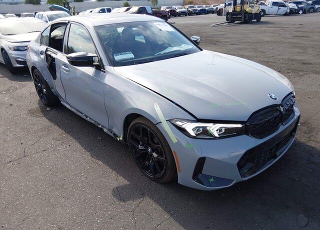 2026 BMW M3