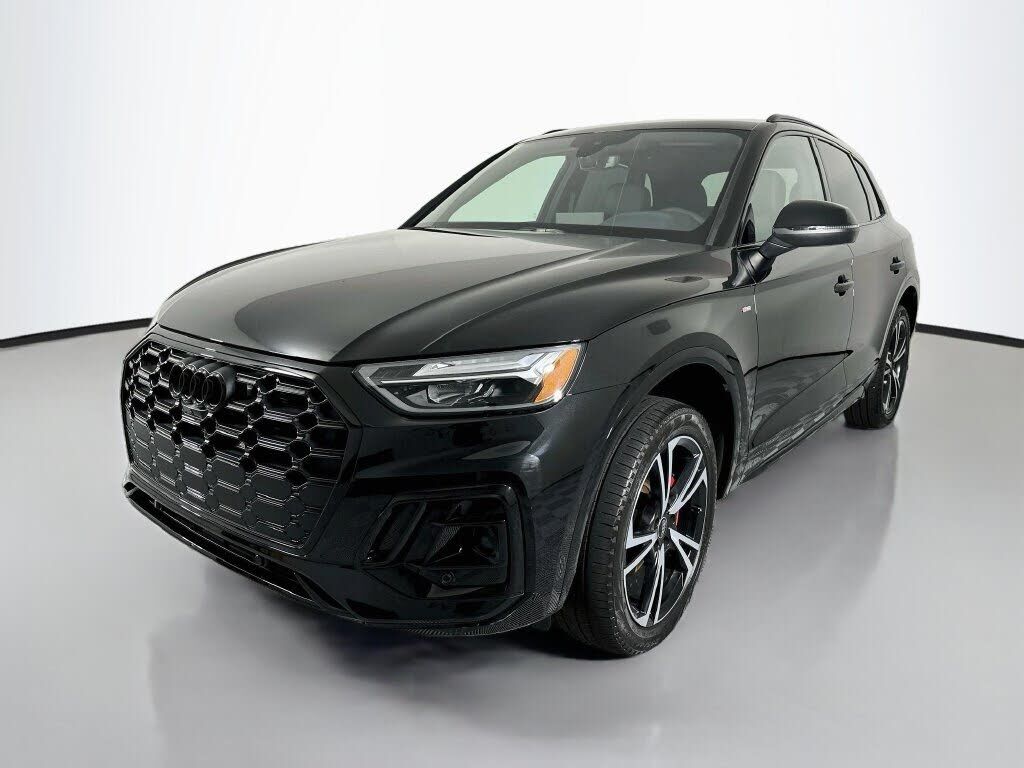 2025 AUDI Q5
