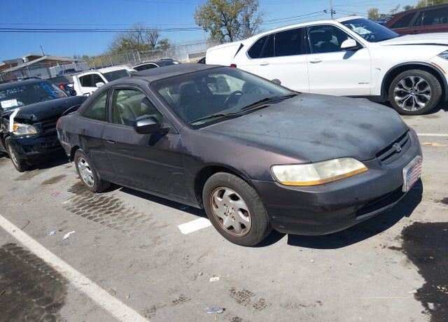 1999 HONDA Accord