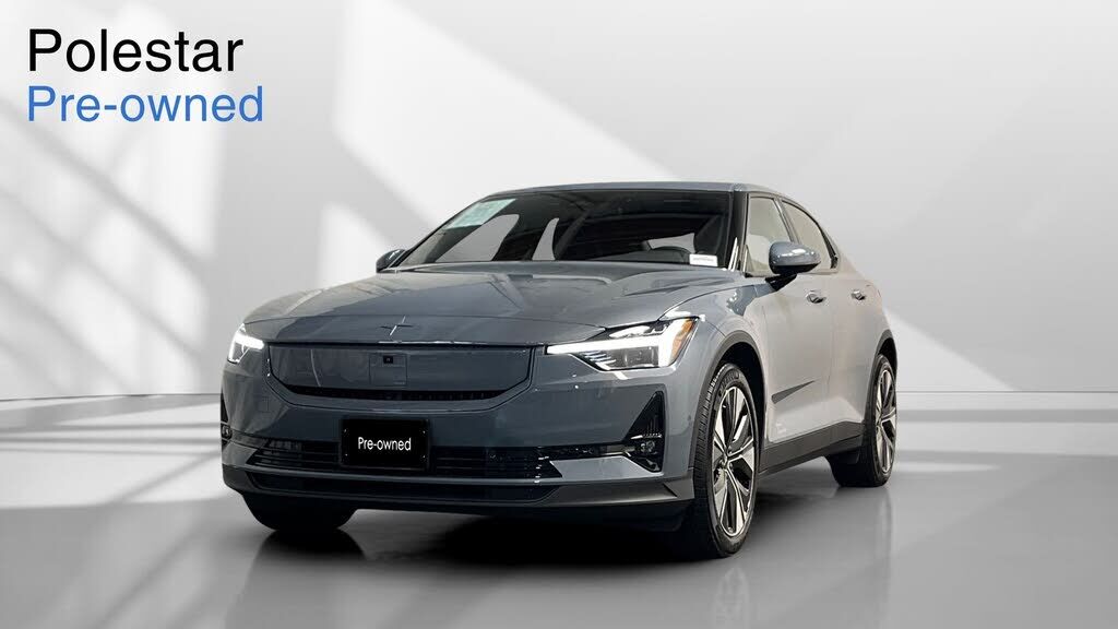 2024 POLESTAR PS2