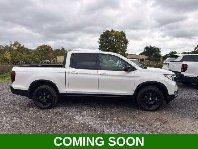 2026 HONDA Ridgeline
