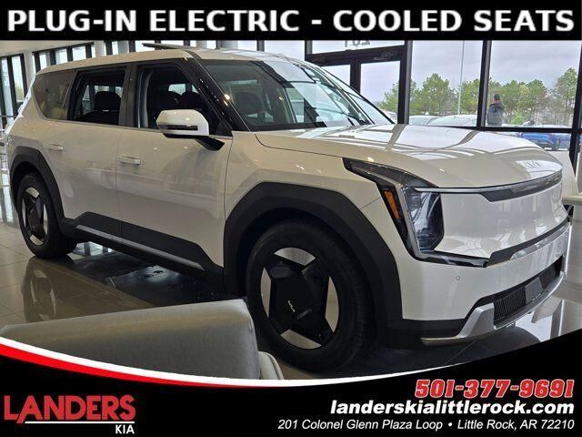2026 KIA EV9